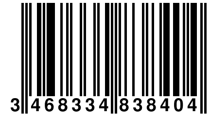 3 468334 838404