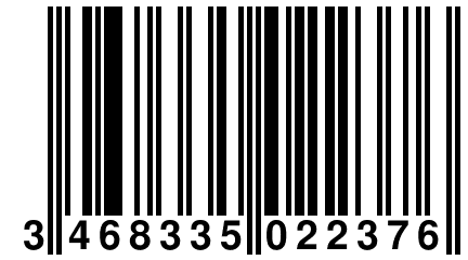 3 468335 022376