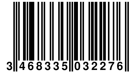 3 468335 032276