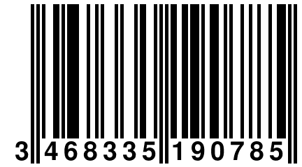 3 468335 190785