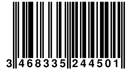 3 468335 244501