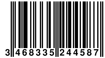 3 468335 244587