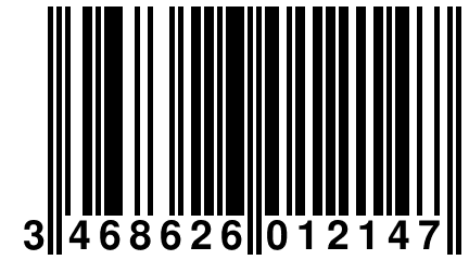 3 468626 012147