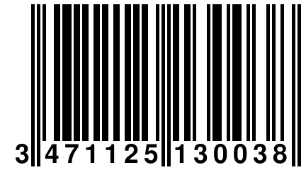 3 471125 130038