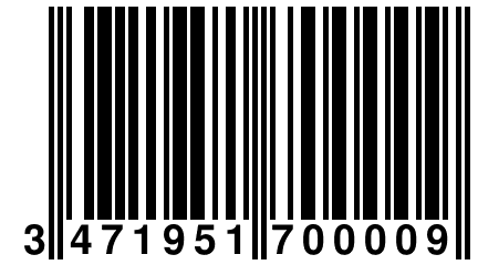 3 471951 700009