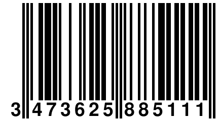 3 473625 885111