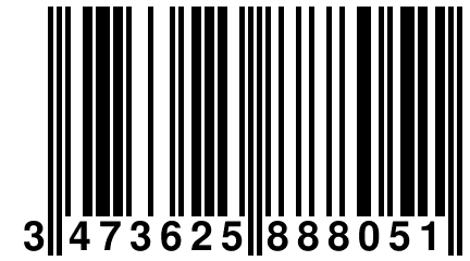 3 473625 888051