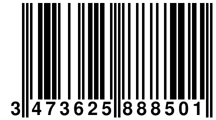 3 473625 888501