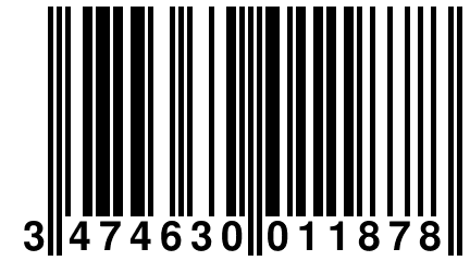 3 474630 011878