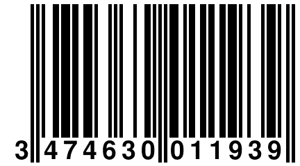 3 474630 011939