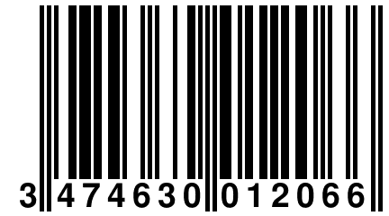 3 474630 012066