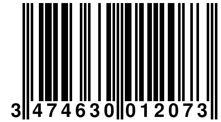 3 474630 012073