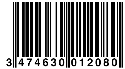 3 474630 012080