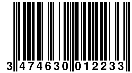 3 474630 012233