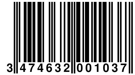 3 474632 001037