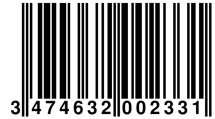 3 474632 002331