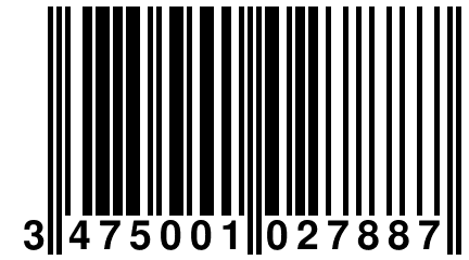 3 475001 027887