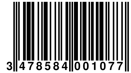 3 478584 001077