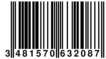 3 481570 632087