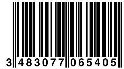 3 483077 065405