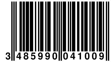 3 485990 041009