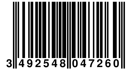 3 492548 047260