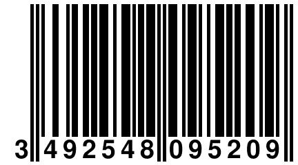 3 492548 095209