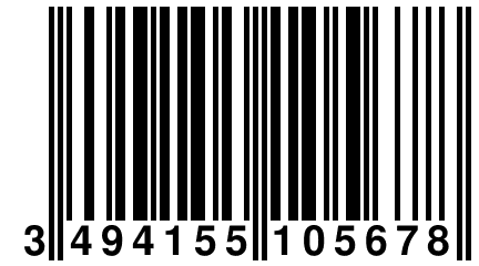 3 494155 105678