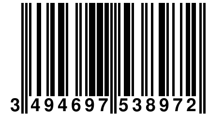 3 494697 538972