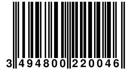 3 494800 220046