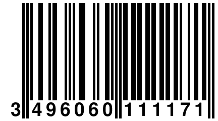 3 496060 111171