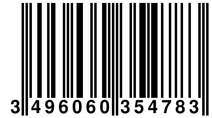 3 496060 354783