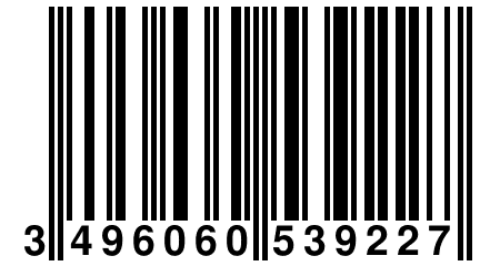 3 496060 539227