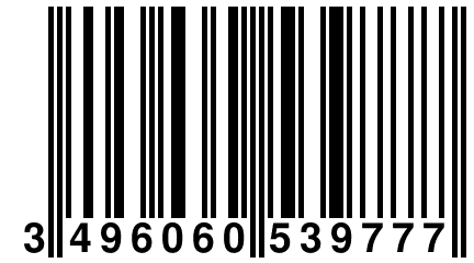 3 496060 539777