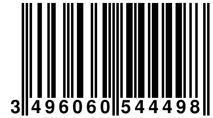 3 496060 544498