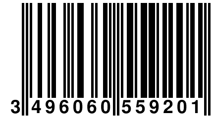 3 496060 559201