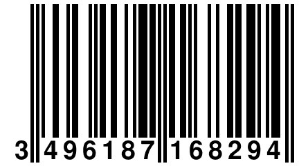 3 496187 168294