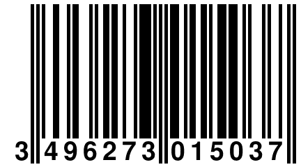 3 496273 015037