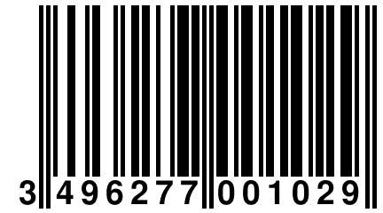 3 496277 001029