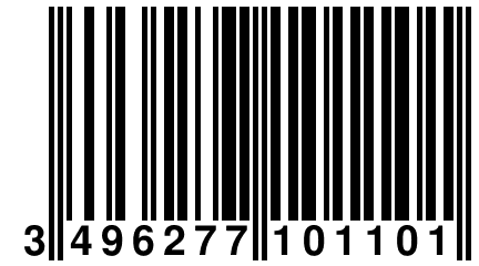 3 496277 101101