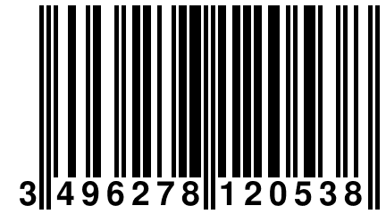 3 496278 120538