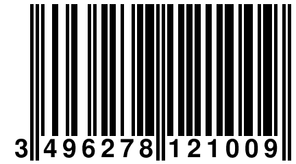 3 496278 121009