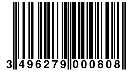 3 496279 000808