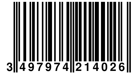 3 497974 214026