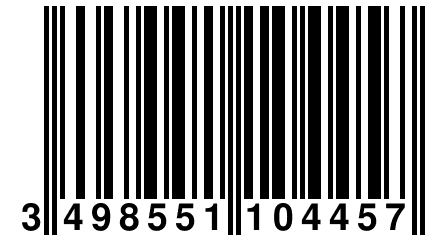 3 498551 104457