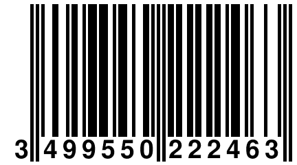 3 499550 222463