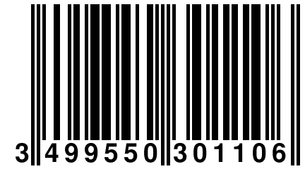 3 499550 301106