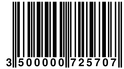 3 500000 725707