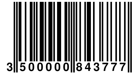 3 500000 843777