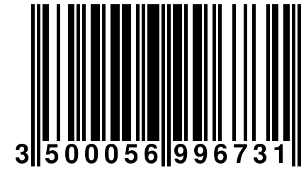 3 500056 996731